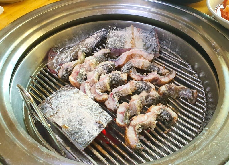 나룻터숯불장어1호점 갤러리 16