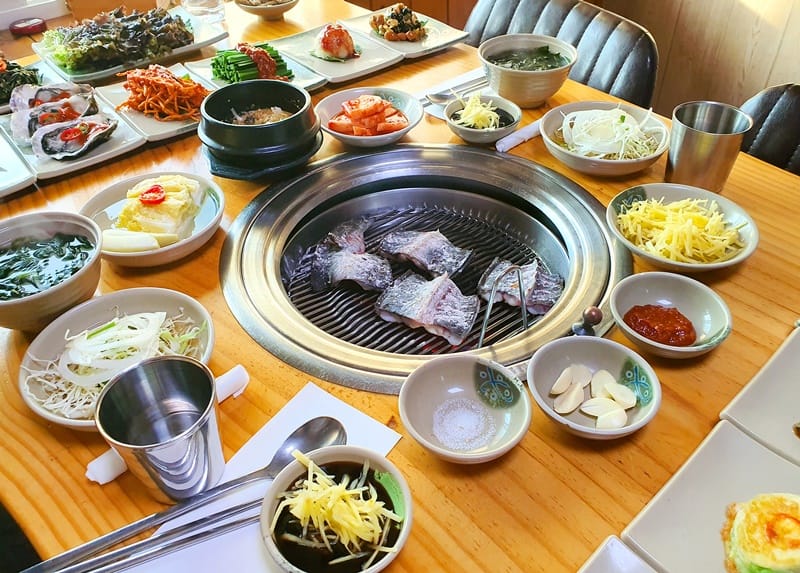 나룻터숯불장어1호점 갤러리 14