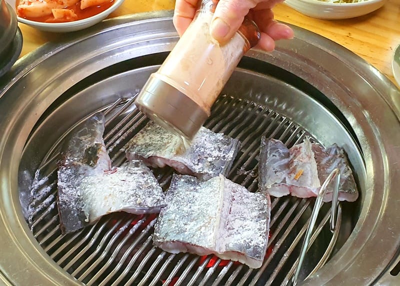 나룻터숯불장어1호점 갤러리 12
