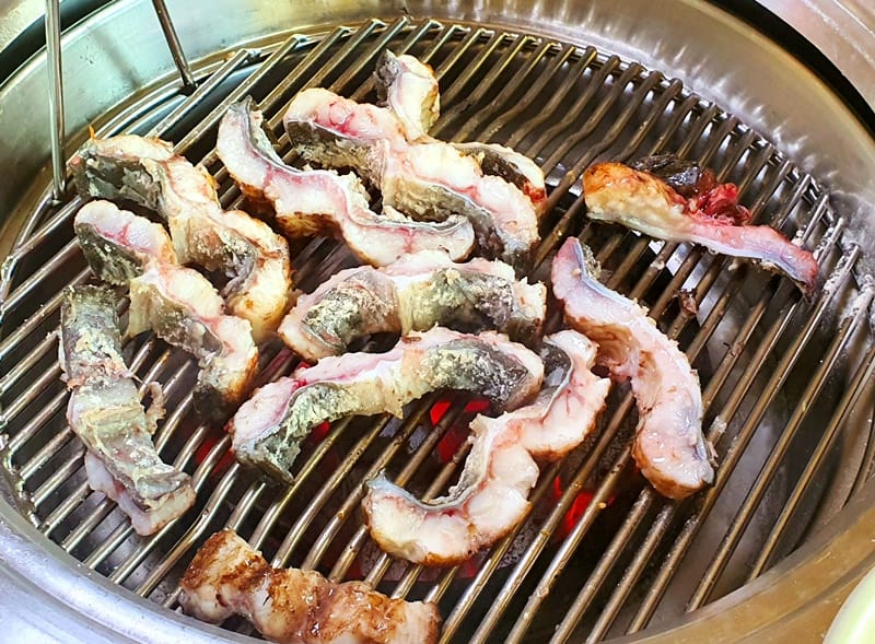 나룻터숯불장어1호점 갤러리 15