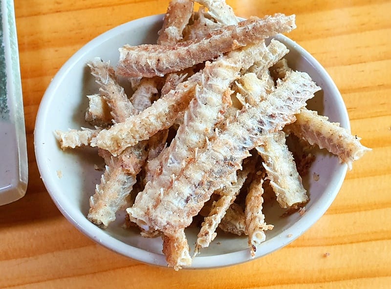 나룻터숯불장어1호점 갤러리 6