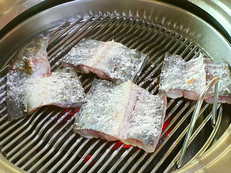 나룻터숯불장어1호점 갤러리 13