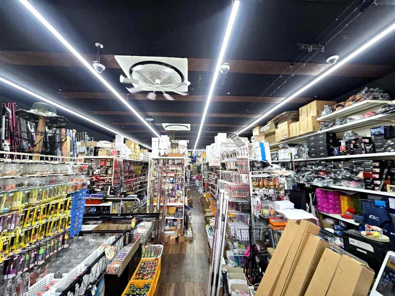 해저낚시 갤러리 10